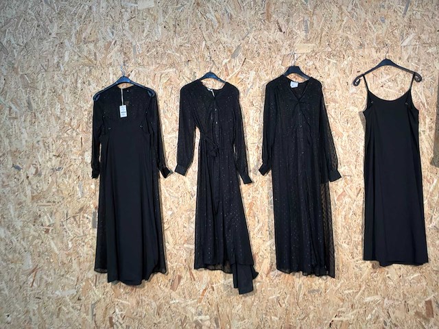 Goose-craft - jurken (6x) - afbeelding 9 van  11