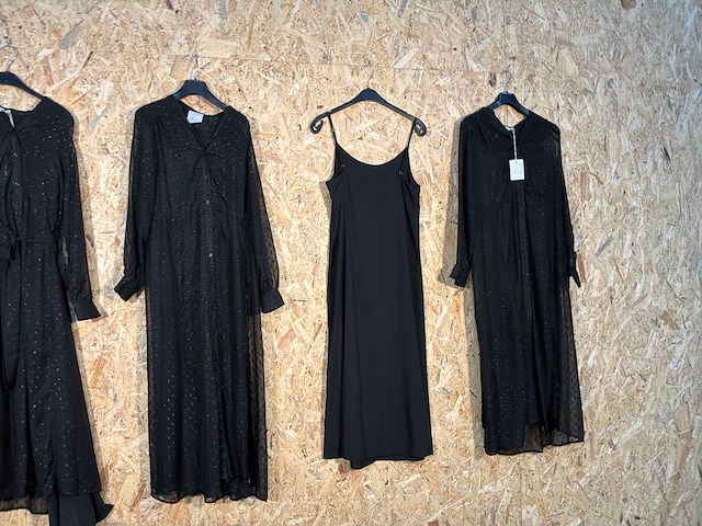 Goose-craft - jurken (6x) - afbeelding 4 van  11