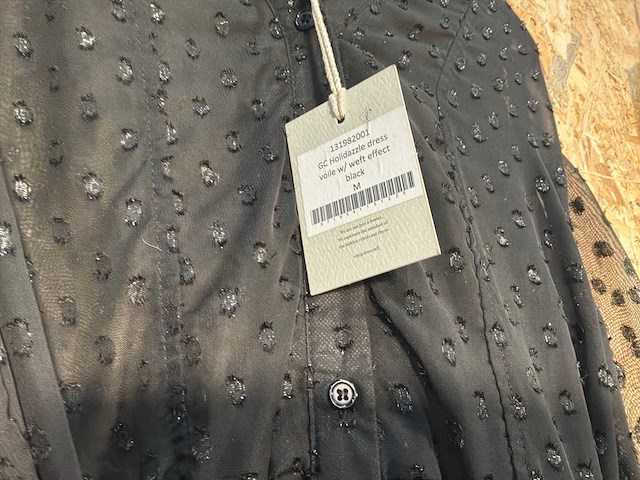 Goose-craft - jurken (6x) - afbeelding 7 van  11