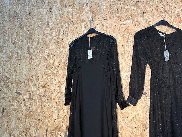 Goose-craft - jurken (6x) - afbeelding 8 van  11