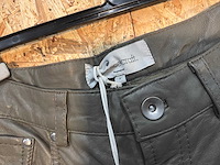 Goose-craft - leer/suede - broeken (10x) - afbeelding 8 van  27