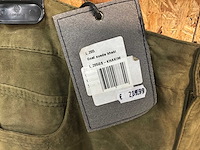 Goose-craft - leer/suede - broeken (10x) - afbeelding 10 van  27