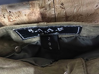 Goose-craft - leer/suede - broeken (10x) - afbeelding 11 van  27