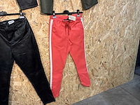 Goose-craft - leer/suede - broeken (10x) - afbeelding 19 van  27