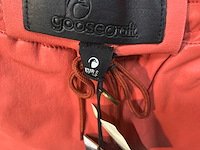 Goose-craft - leer/suede - broeken (10x) - afbeelding 20 van  27