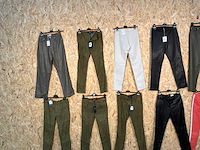 Goose-craft - leer/suede - broeken (10x) - afbeelding 21 van  27