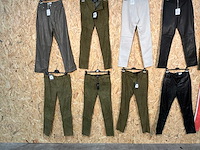 Goose-craft - leer/suede - broeken (10x) - afbeelding 22 van  27