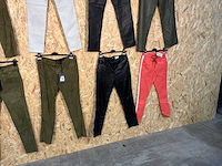 Goose-craft - leer/suede - broeken (10x) - afbeelding 24 van  27