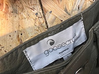 Goose-craft - leer/suede - broeken (10x) - afbeelding 26 van  27