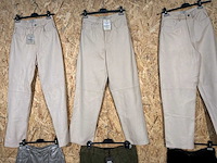 Goose-craft - leer/suede - broeken (10x) - afbeelding 2 van  26