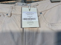 Goose-craft - leer/suede - broeken (10x) - afbeelding 25 van  26