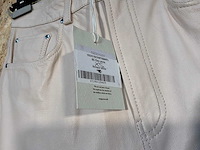 Goose-craft - leer/suede - broeken (10x) - afbeelding 4 van  26