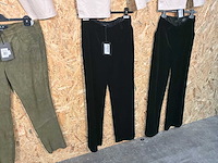 Goose-craft - leer/suede - broeken (10x) - afbeelding 15 van  26