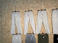 Goose-craft - leer/suede - broeken (10x) - afbeelding 11 van  26