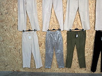 Goose-craft - leer/suede - broeken (10x) - afbeelding 23 van  26