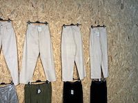 Goose-craft - leer/suede - broeken (10x) - afbeelding 19 van  26