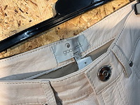 Goose-craft - leer/suede - broeken (10x) - afbeelding 22 van  26