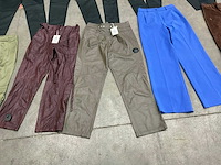 Goose-craft - leer/suede - broeken (14x) - afbeelding 3 van  22