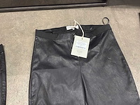 Goose-craft - leer/suede - broeken (14x) - afbeelding 5 van  22