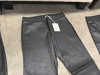 Goose-craft - leer/suede - broeken (14x) - afbeelding 6 van  22