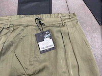 Goose-craft - leer/suede - broeken (14x) - afbeelding 17 van  22