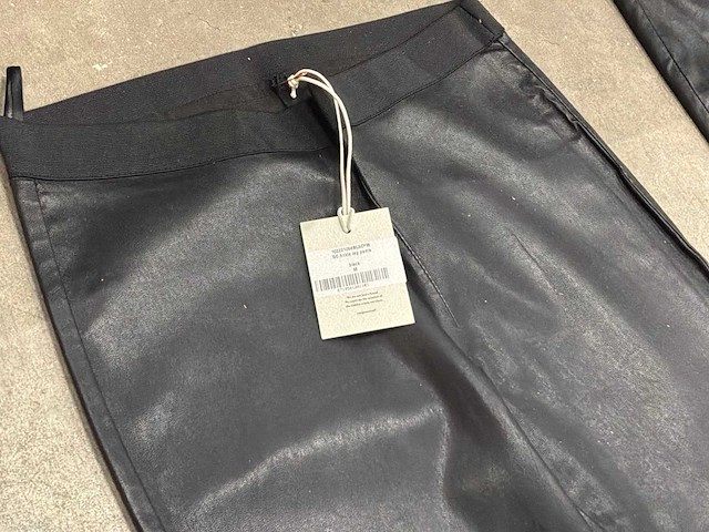 Goose-craft - leer/suede - broeken (14x) - afbeelding 19 van  22