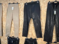 Goose-craft - leren - broeken (10x) - afbeelding 21 van  23