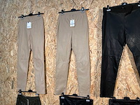 Goose-craft - leren - broeken (10x) - afbeelding 2 van  23