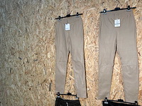 Goose-craft - leren - broeken (10x) - afbeelding 16 van  23