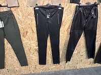 Goose-craft - leren - broeken (10x) - afbeelding 22 van  23