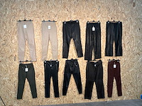 Goose-craft - leren - broeken (10x) - afbeelding 15 van  23