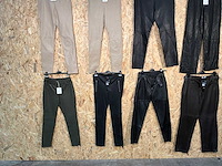 Goose-craft - leren - broeken (10x) - afbeelding 11 van  23