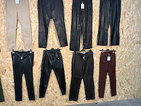 Goose-craft - leren - broeken (10x) - afbeelding 23 van  23