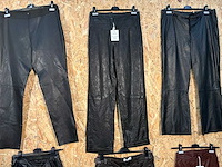 Goose-craft - leren - broeken (10x) - afbeelding 20 van  23