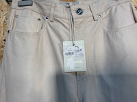 Goose-craft - leren - broeken (5x) - afbeelding 2 van  10