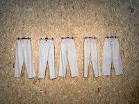 Goose-craft - leren - broeken (5x) - afbeelding 3 van  10