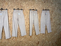 Goose-craft - leren - broeken (5x) - afbeelding 5 van  10