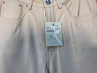 Goose-craft - leren - broeken (5x) - afbeelding 8 van  10