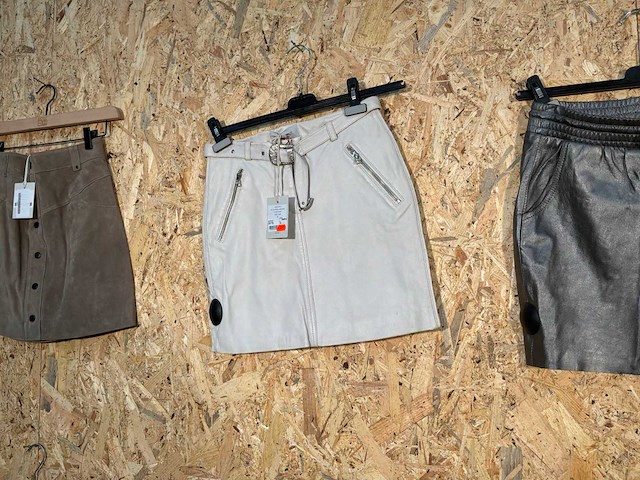 Goose-craft - rokken (10x) - afbeelding 3 van  25