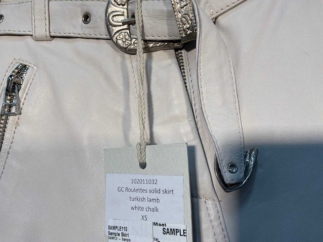 Goose-craft - rokken (10x) - afbeelding 17 van  25