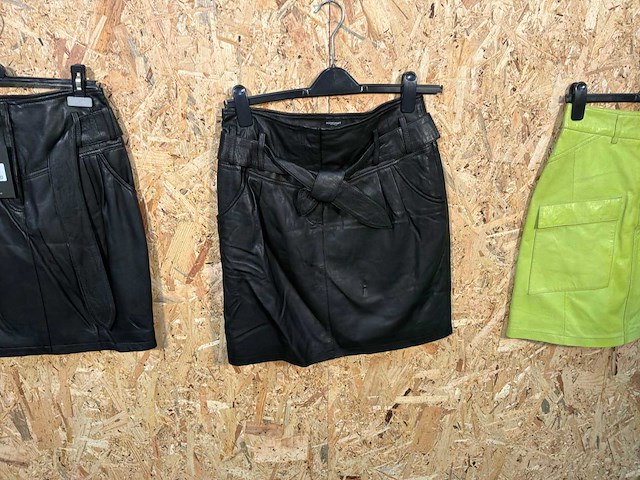 Goose-craft - rokken (10x) - afbeelding 19 van  25