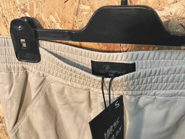 Goose-craft - rokken (10x) - afbeelding 11 van  25