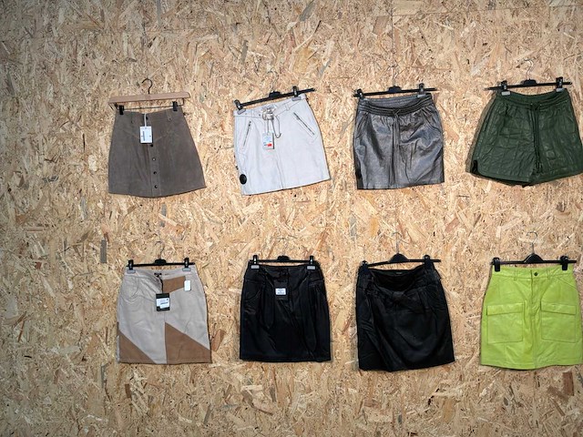 Goose-craft - rokken (10x) - afbeelding 22 van  25