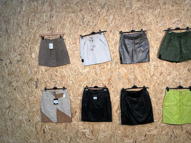 Goose-craft - rokken (10x) - afbeelding 12 van  25