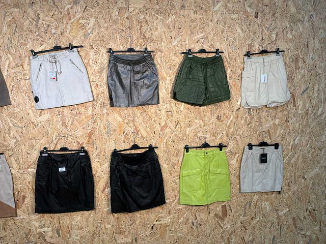 Goose-craft - rokken (10x) - afbeelding 23 van  25