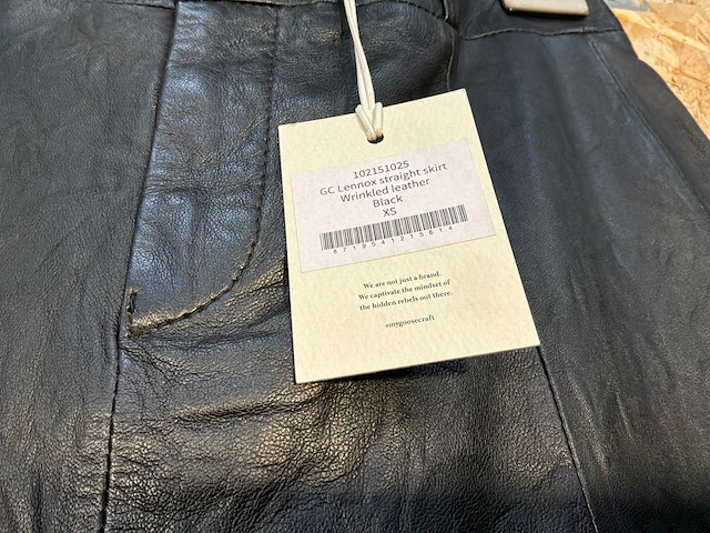 Goose-craft - rokken (10x) - afbeelding 19 van  26