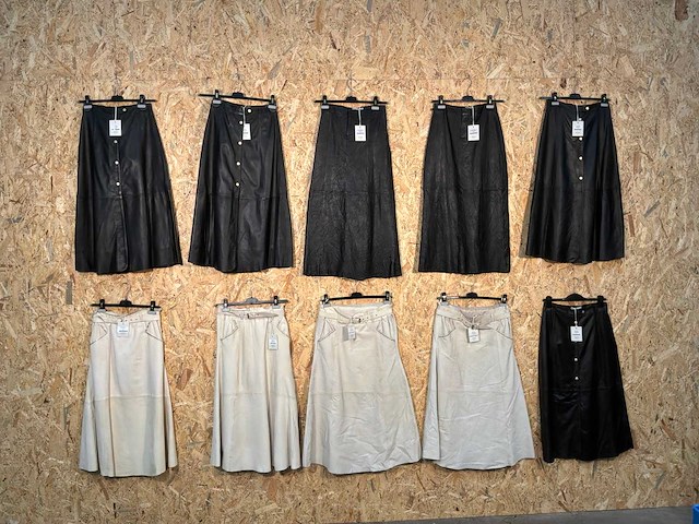 Goose-craft - rokken (10x) - afbeelding 1 van  26