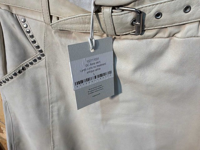 Goose-craft - rokken (10x) - afbeelding 8 van  26