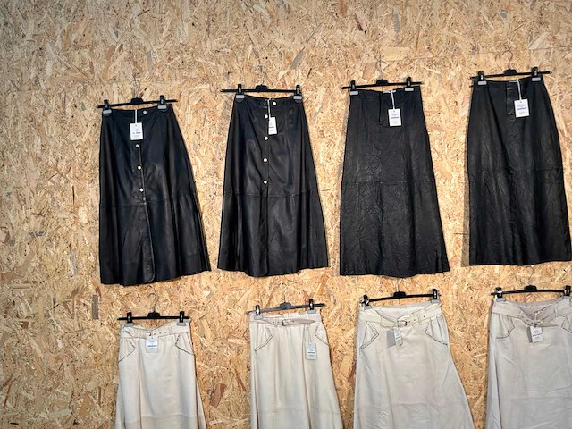 Goose-craft - rokken (10x) - afbeelding 12 van  26