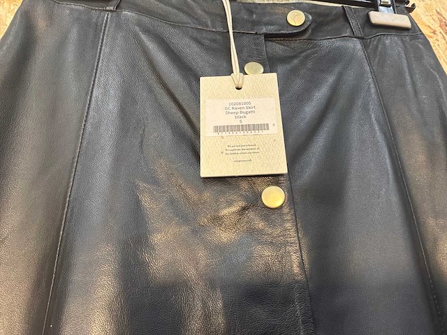 Goose-craft - rokken (10x) - afbeelding 16 van  26